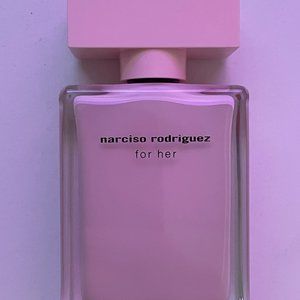 Narciso Rodriguez For Her Eau de Parfum 1.6oz